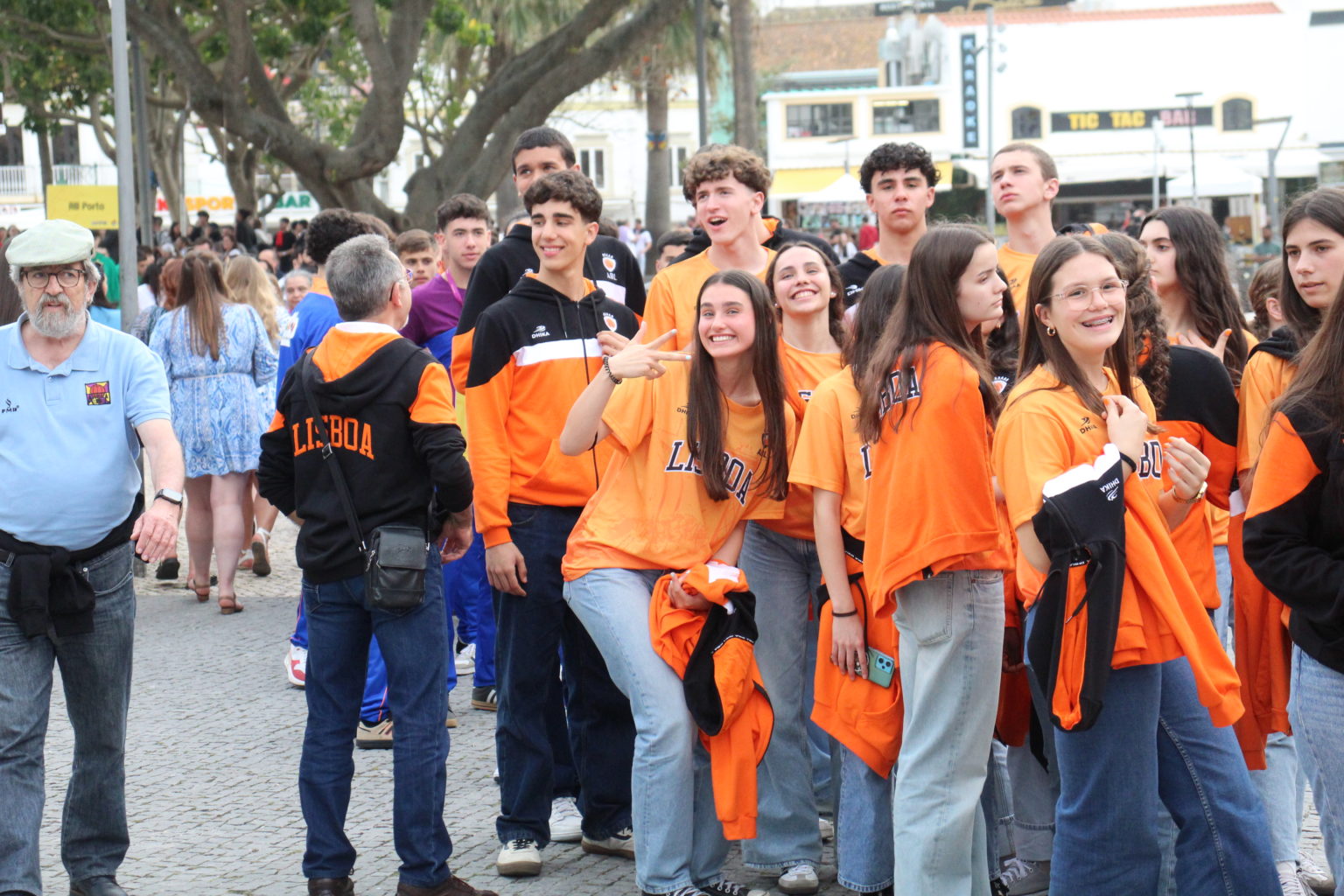ABL imagem de galeria