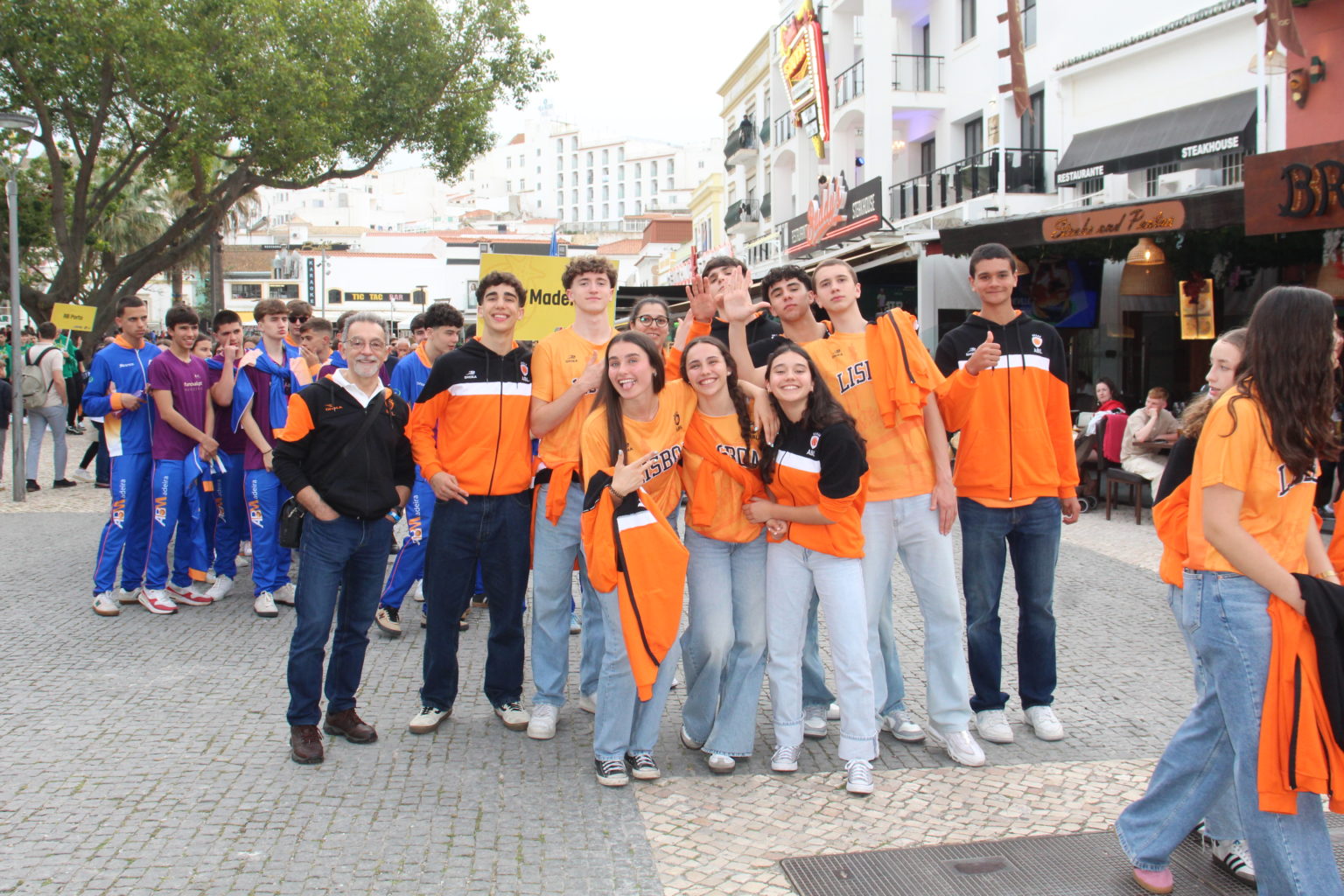 ABL imagem de galeria