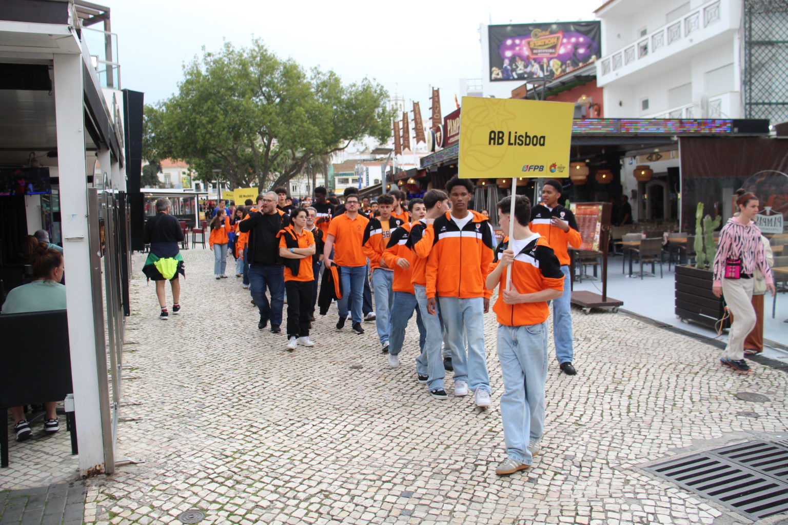 ABL imagem de galeria