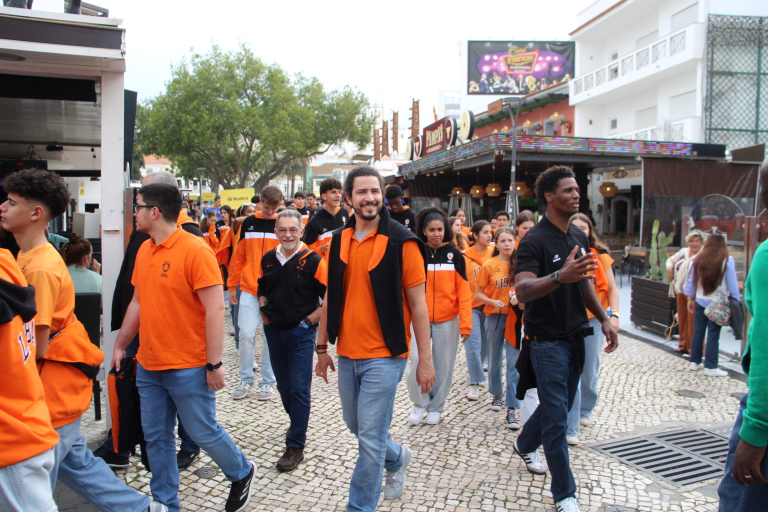 ABL imagem de galeria