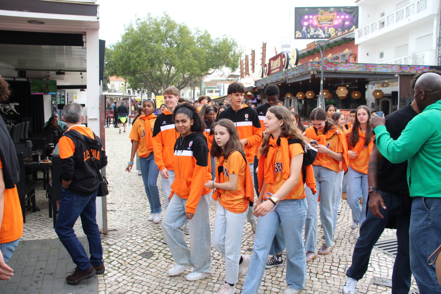 ABL imagem de galeria