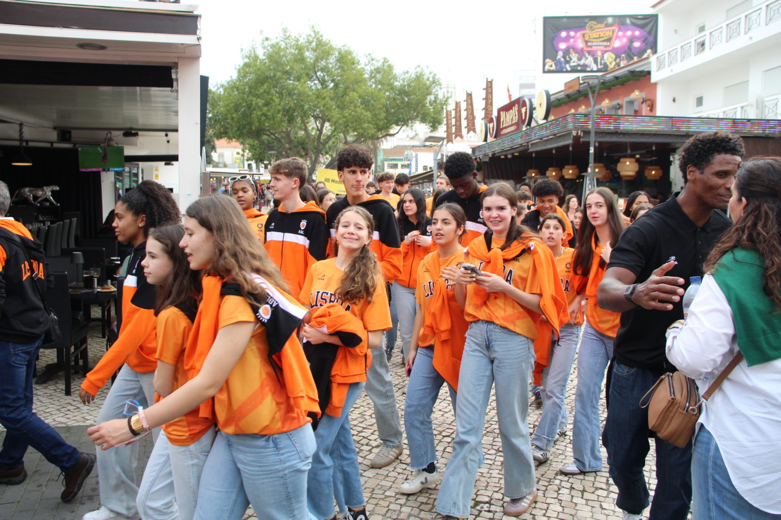 ABL imagem de galeria