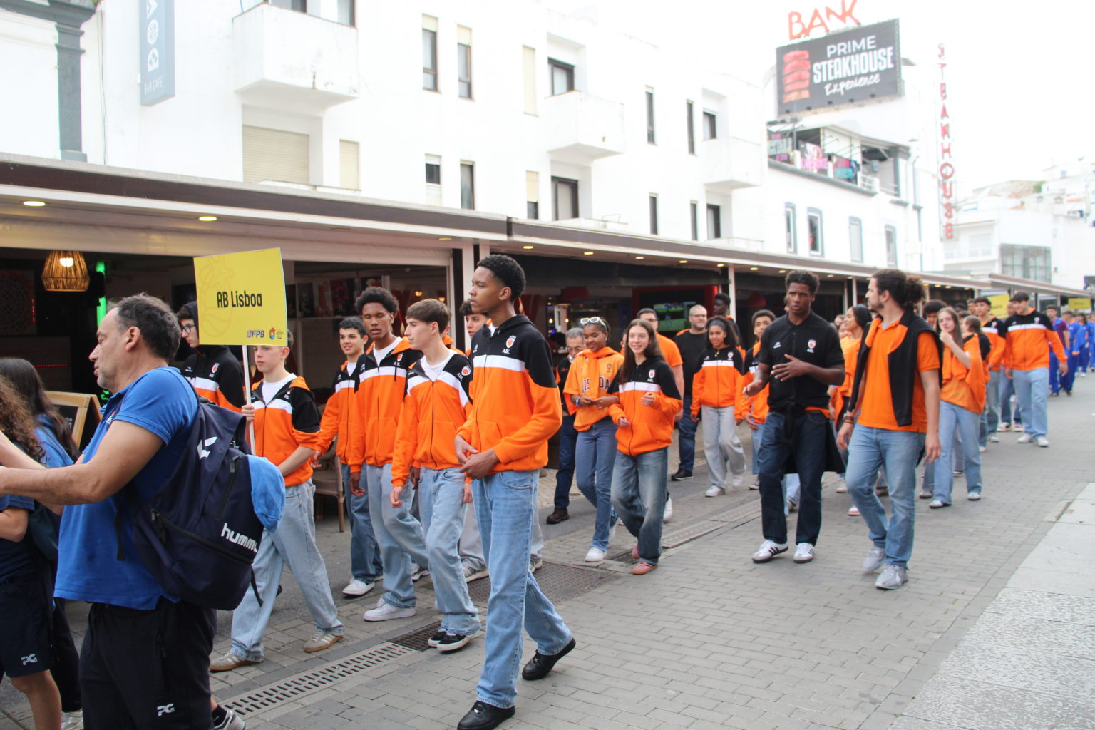 ABL imagem de galeria