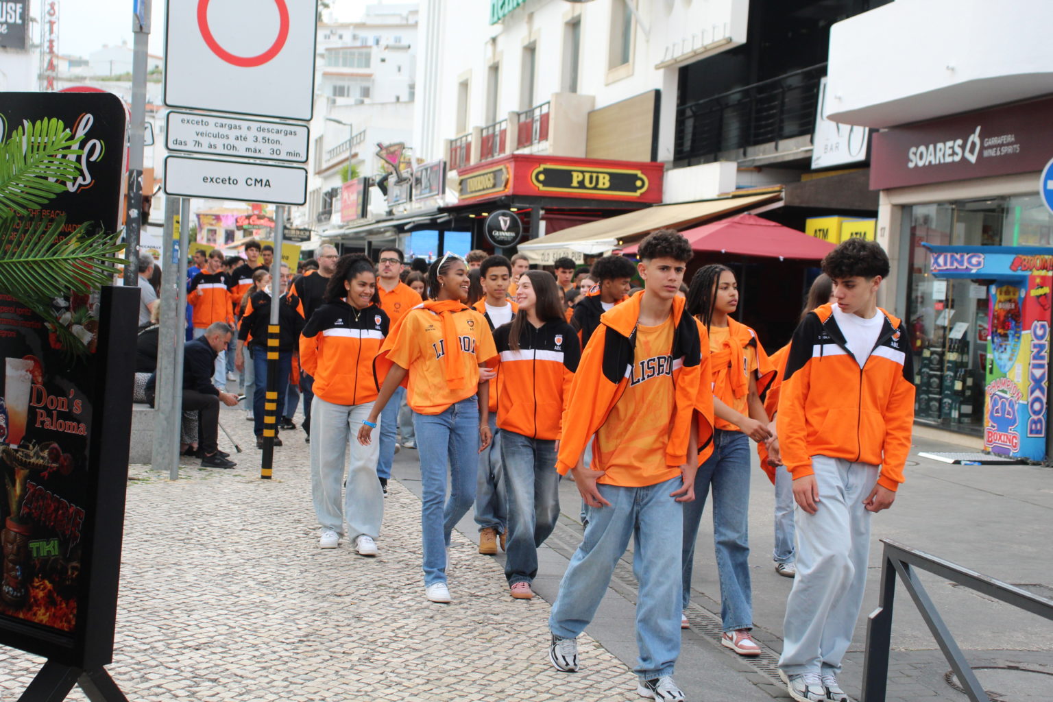 ABL imagem de galeria