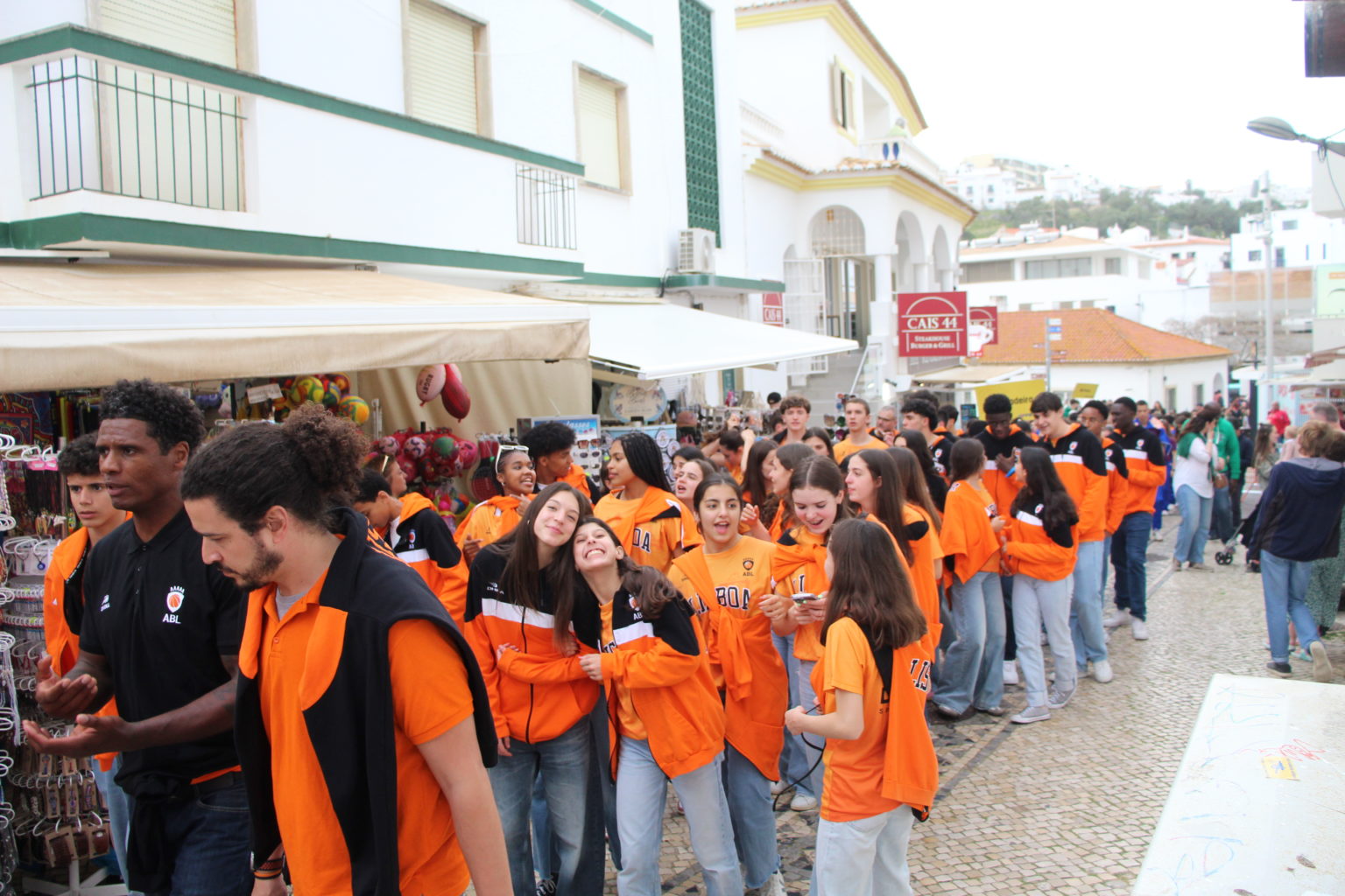 ABL imagem de galeria