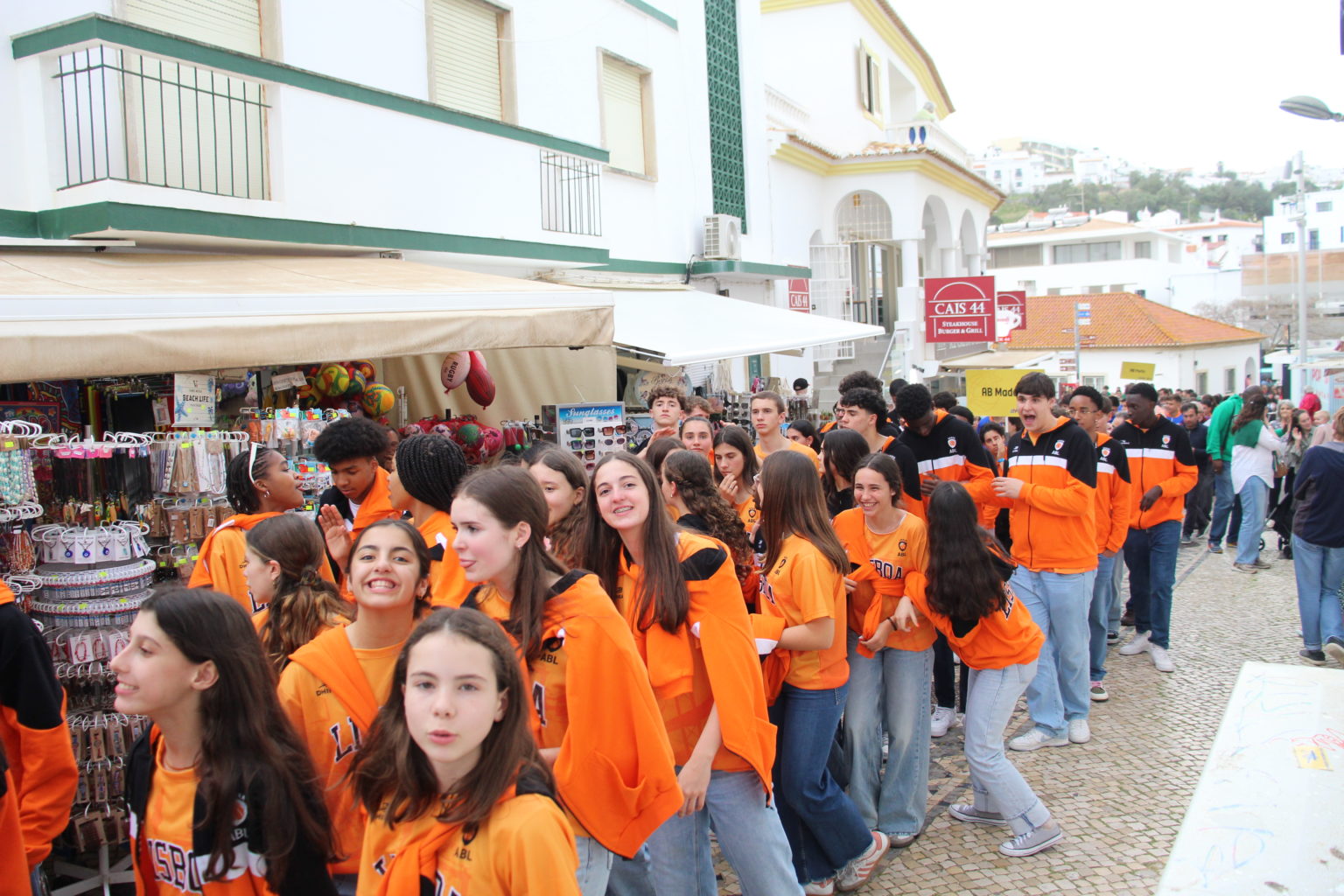 ABL imagem de galeria