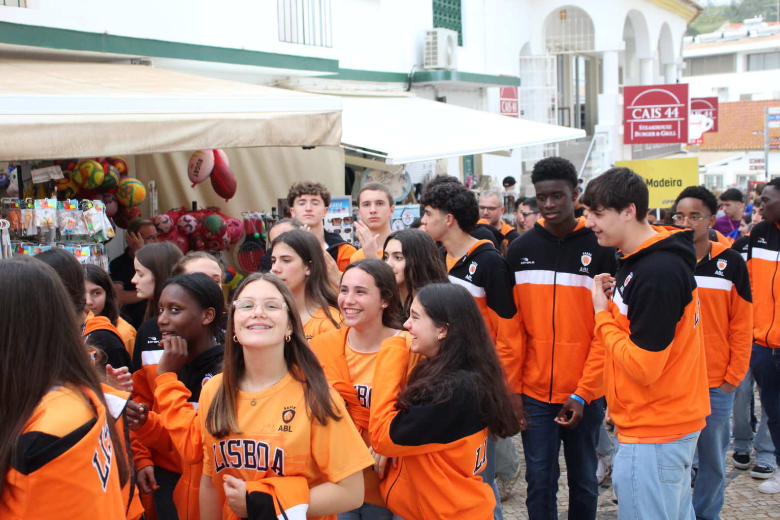 ABL imagem de galeria