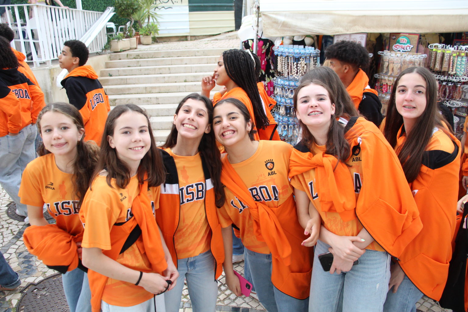 ABL imagem de galeria