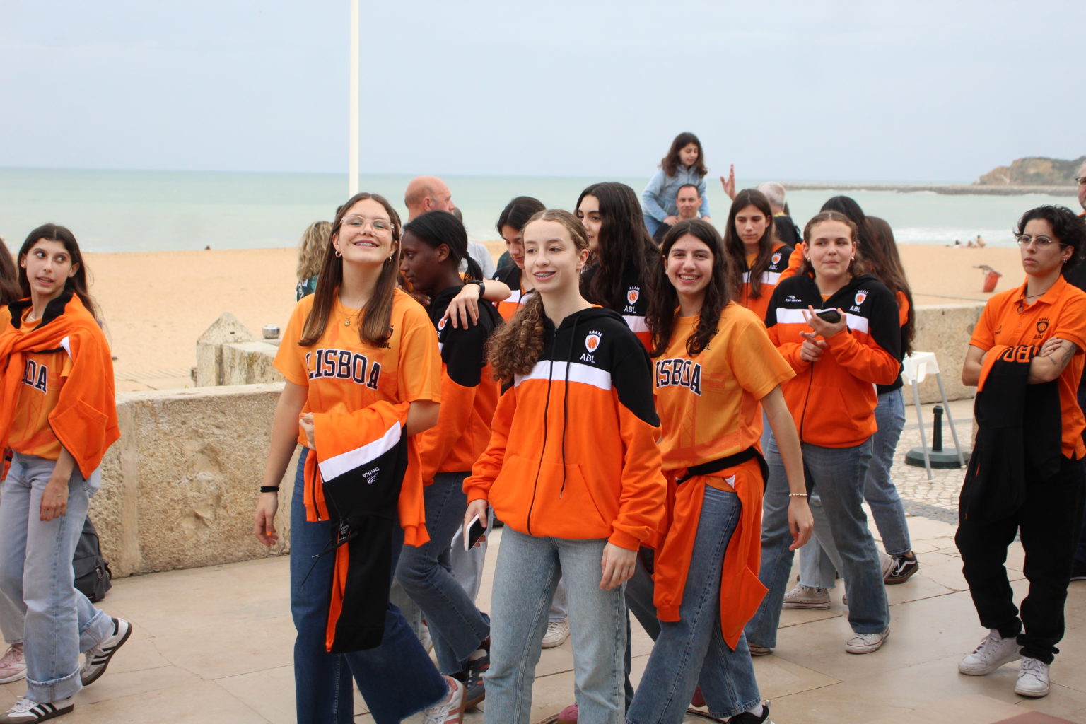 ABL imagem de galeria