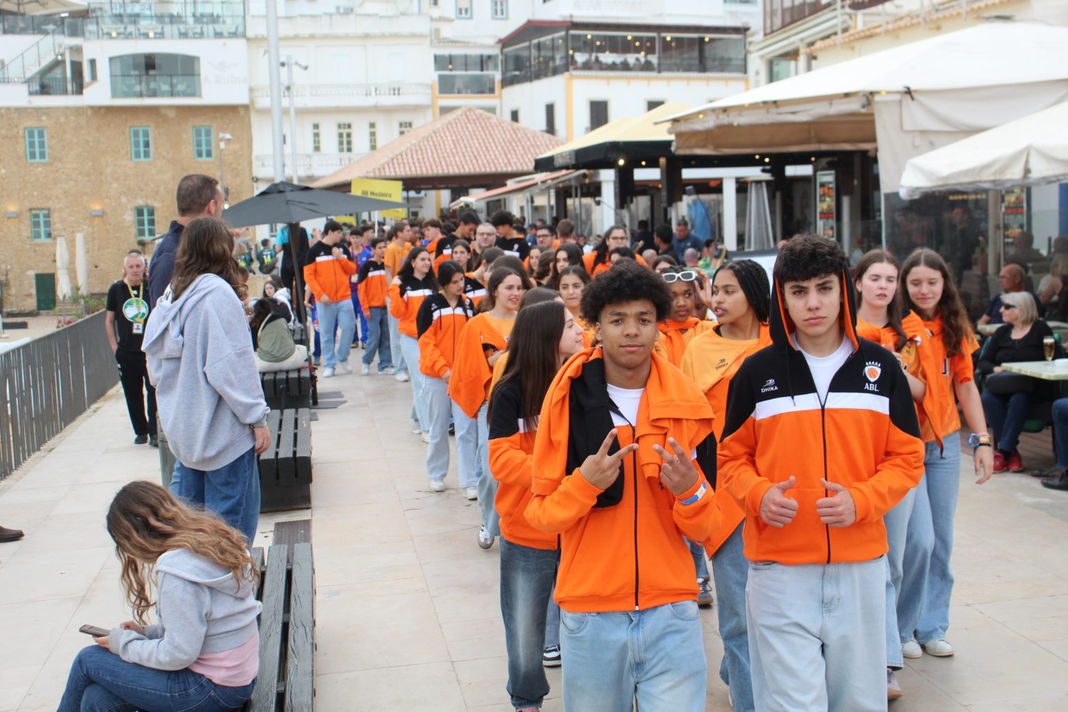 ABL imagem de galeria