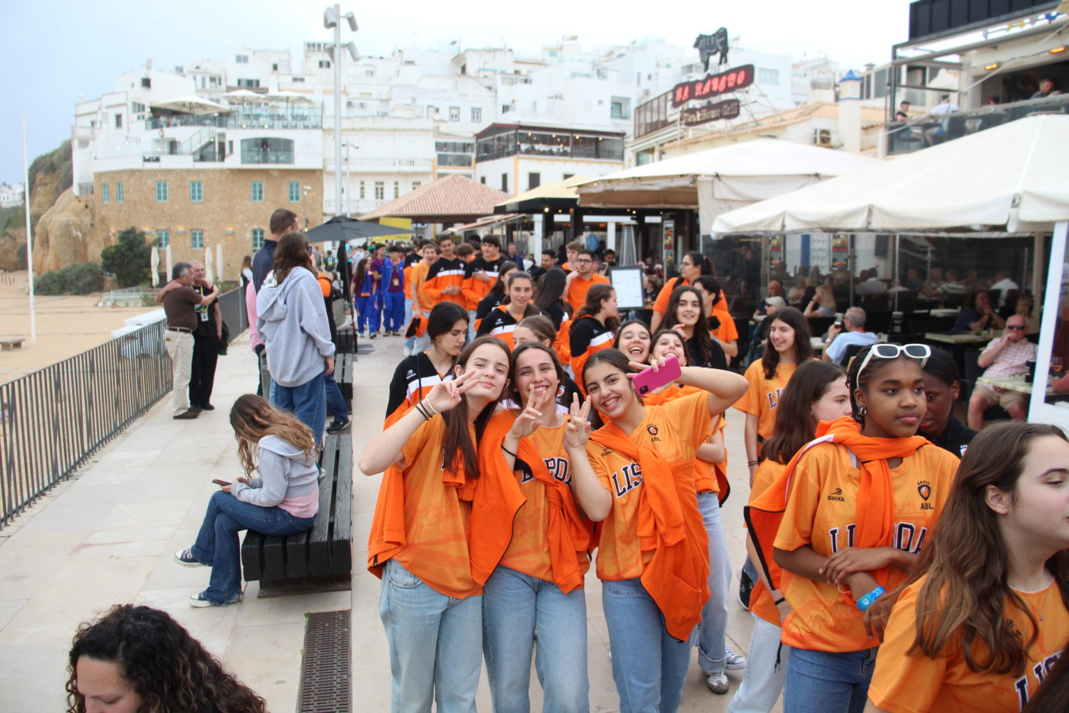 ABL imagem de galeria
