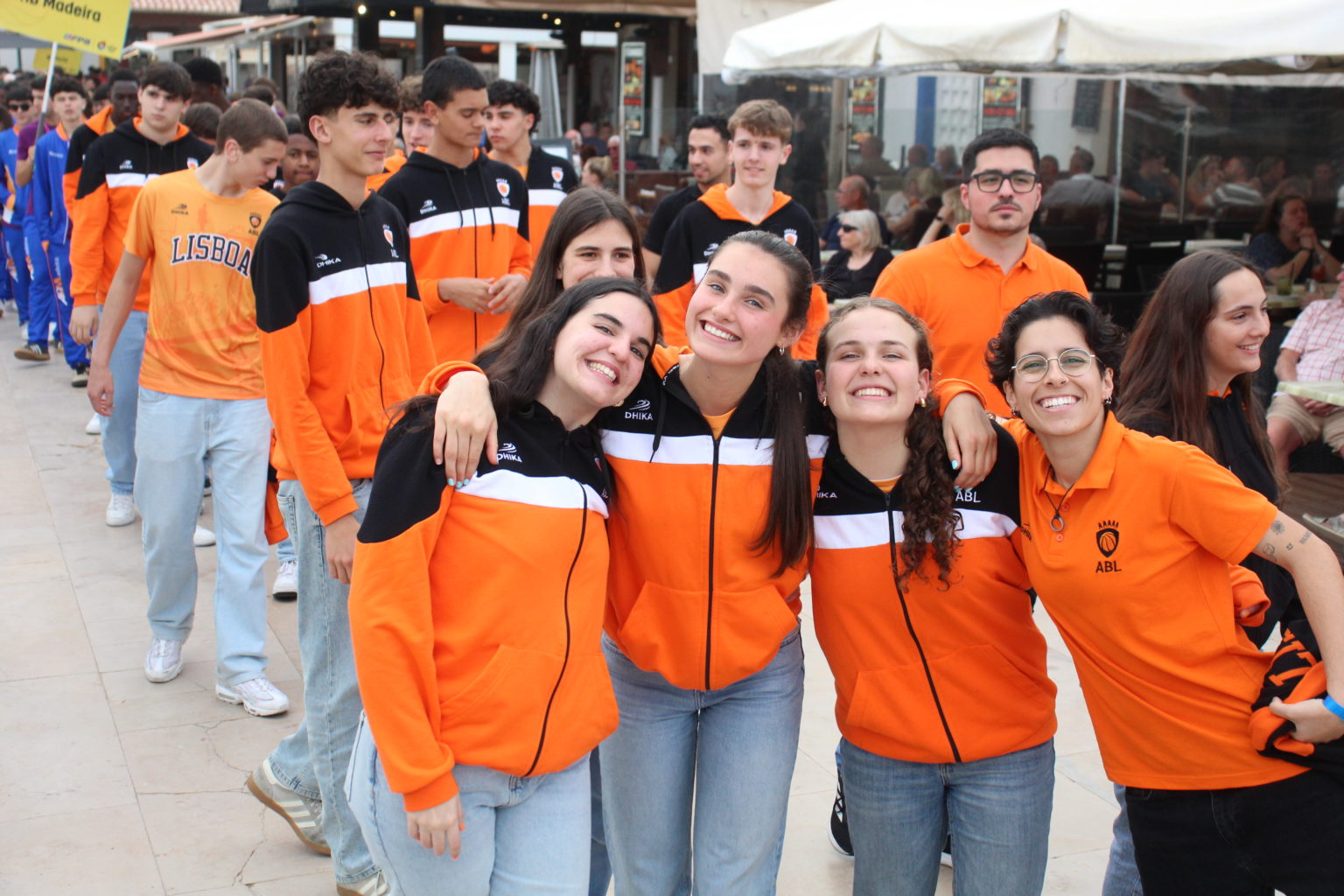 ABL imagem de galeria