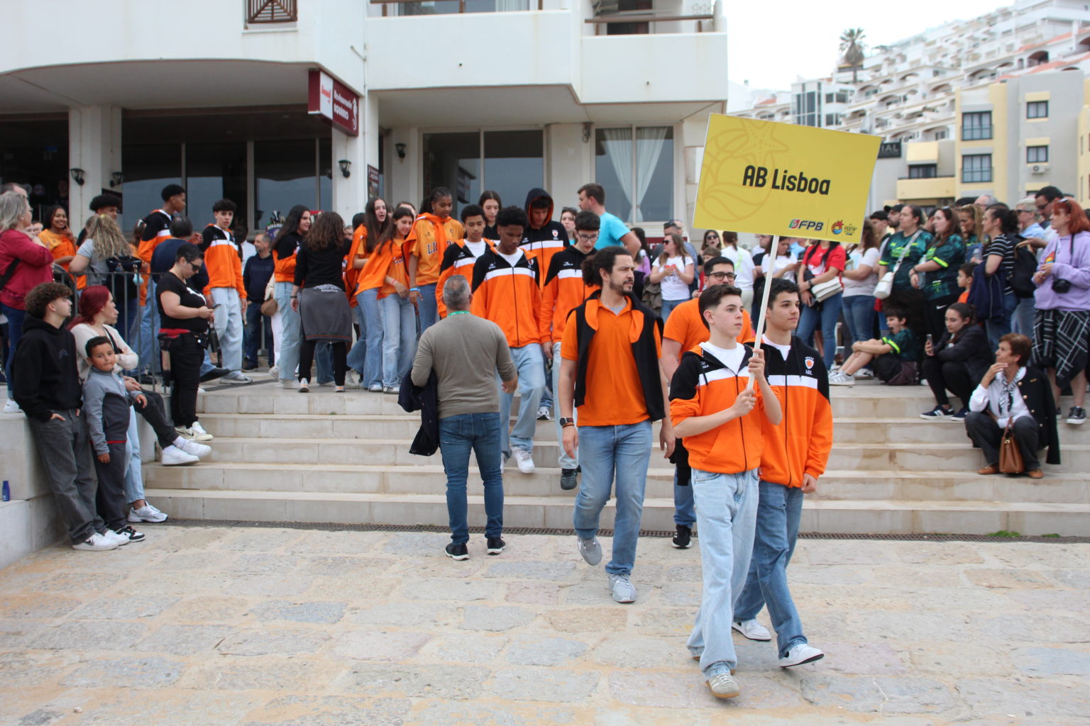 ABL imagem de galeria