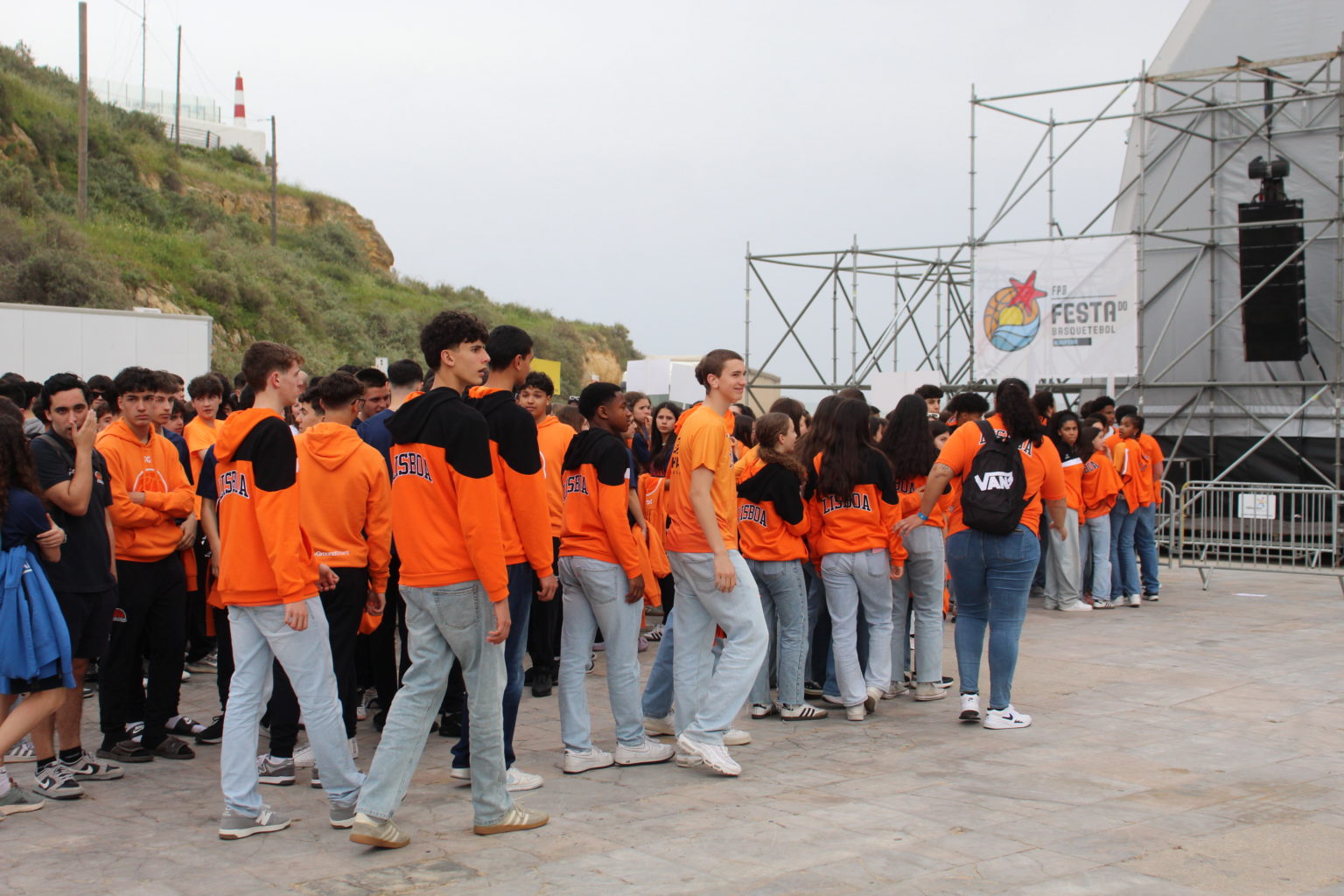 ABL imagem de galeria