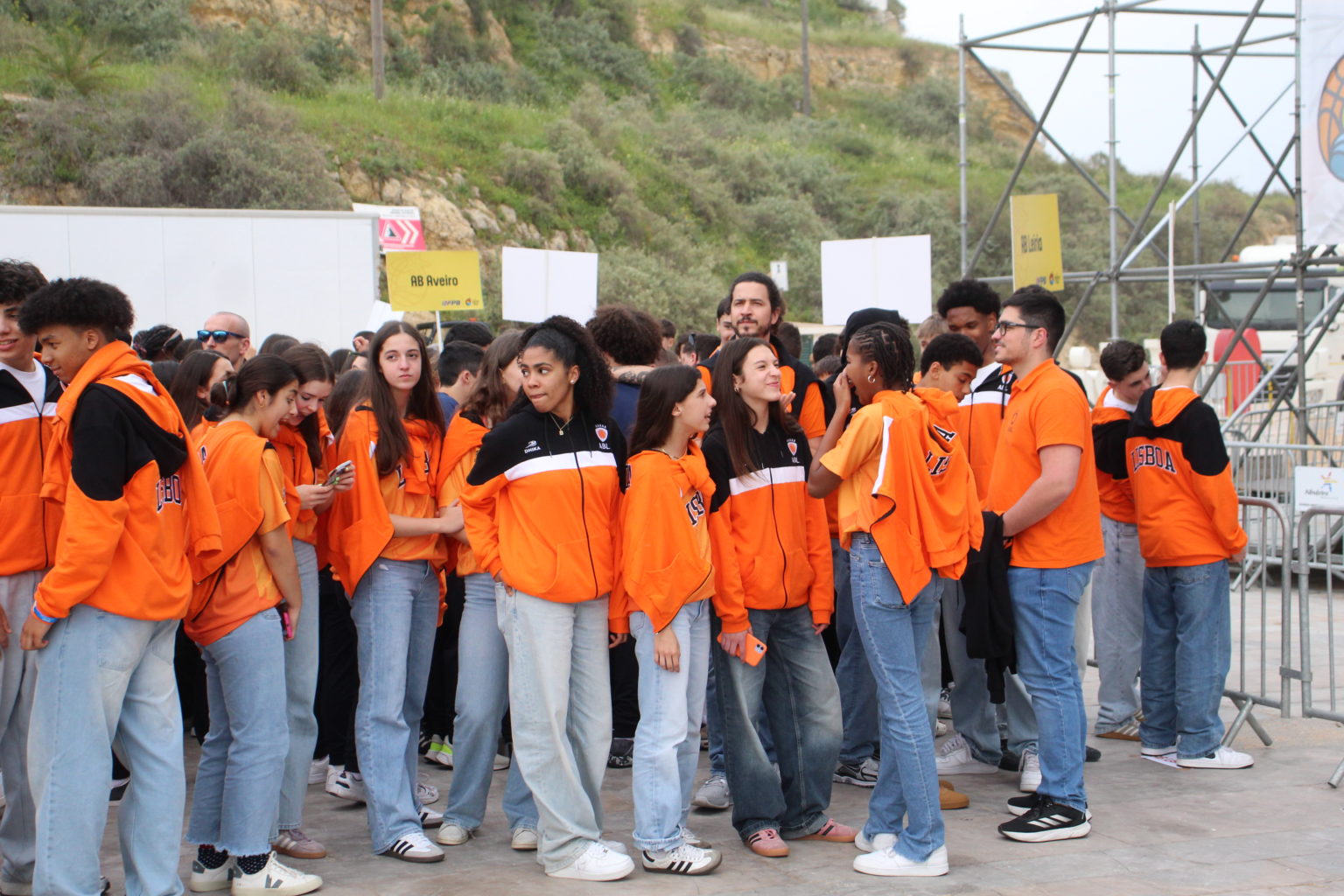 ABL imagem de galeria