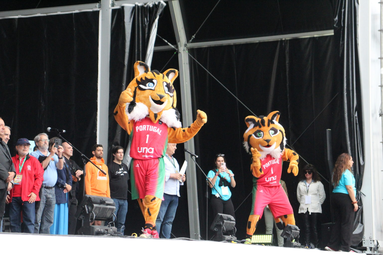 ABL imagem de galeria