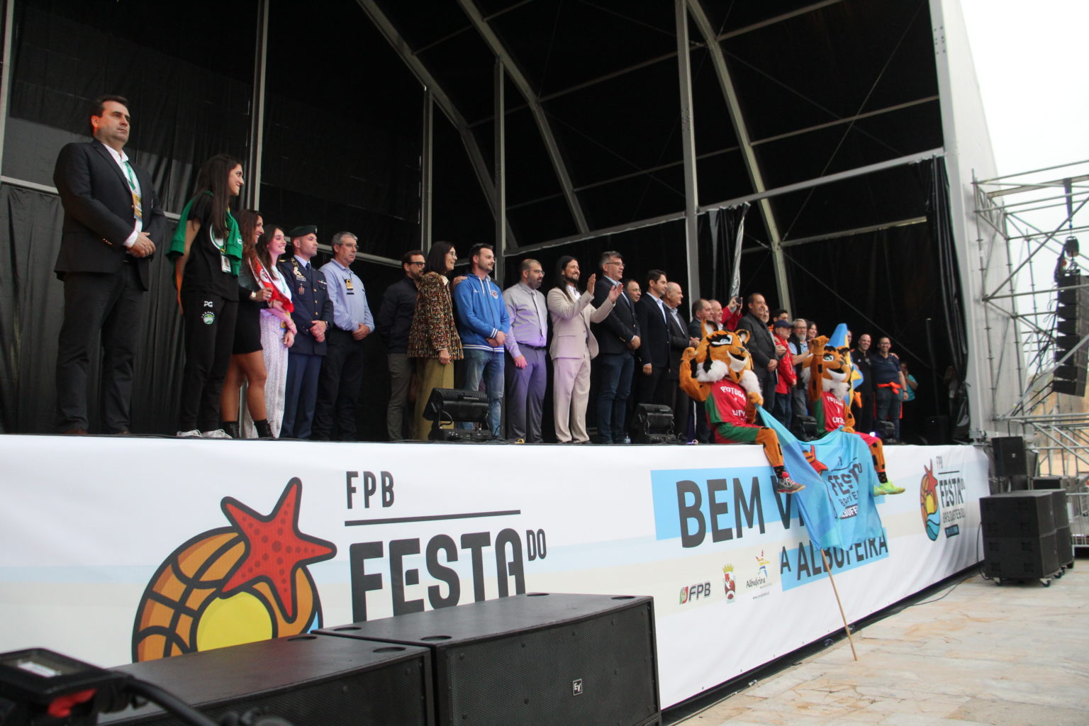 ABL imagem de galeria