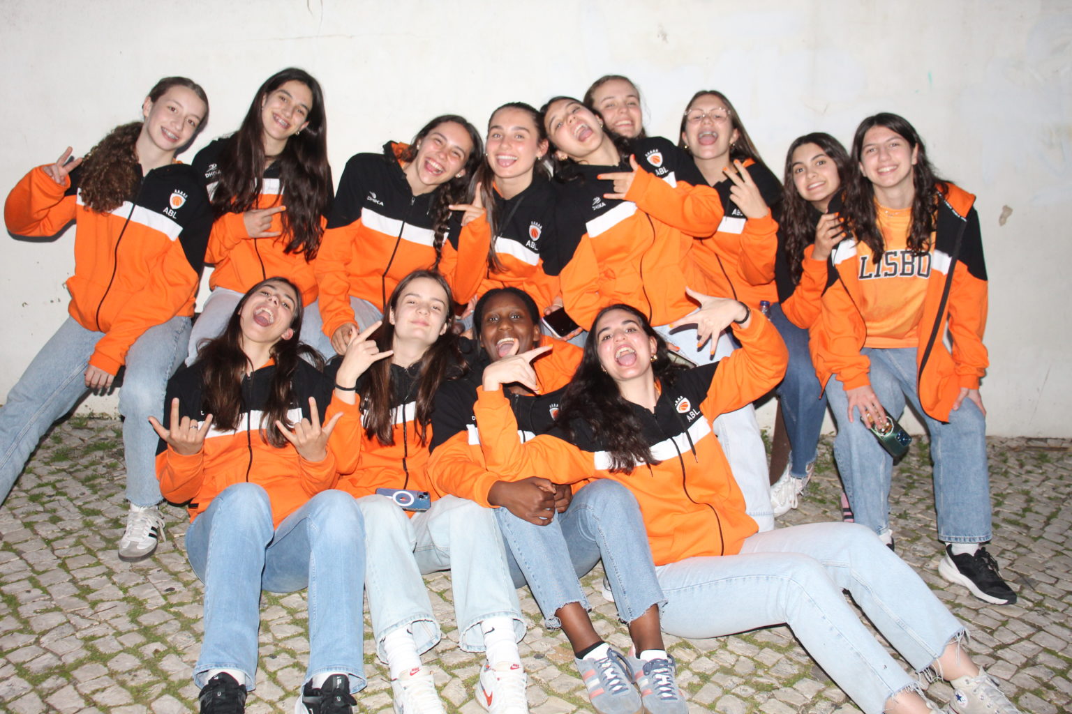 ABL imagem de galeria
