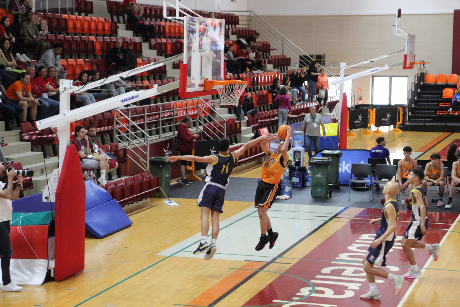 ABL imagem de galeria