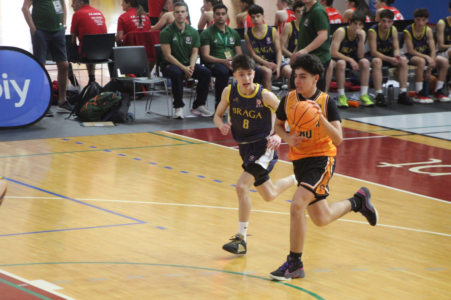 ABL imagem de galeria