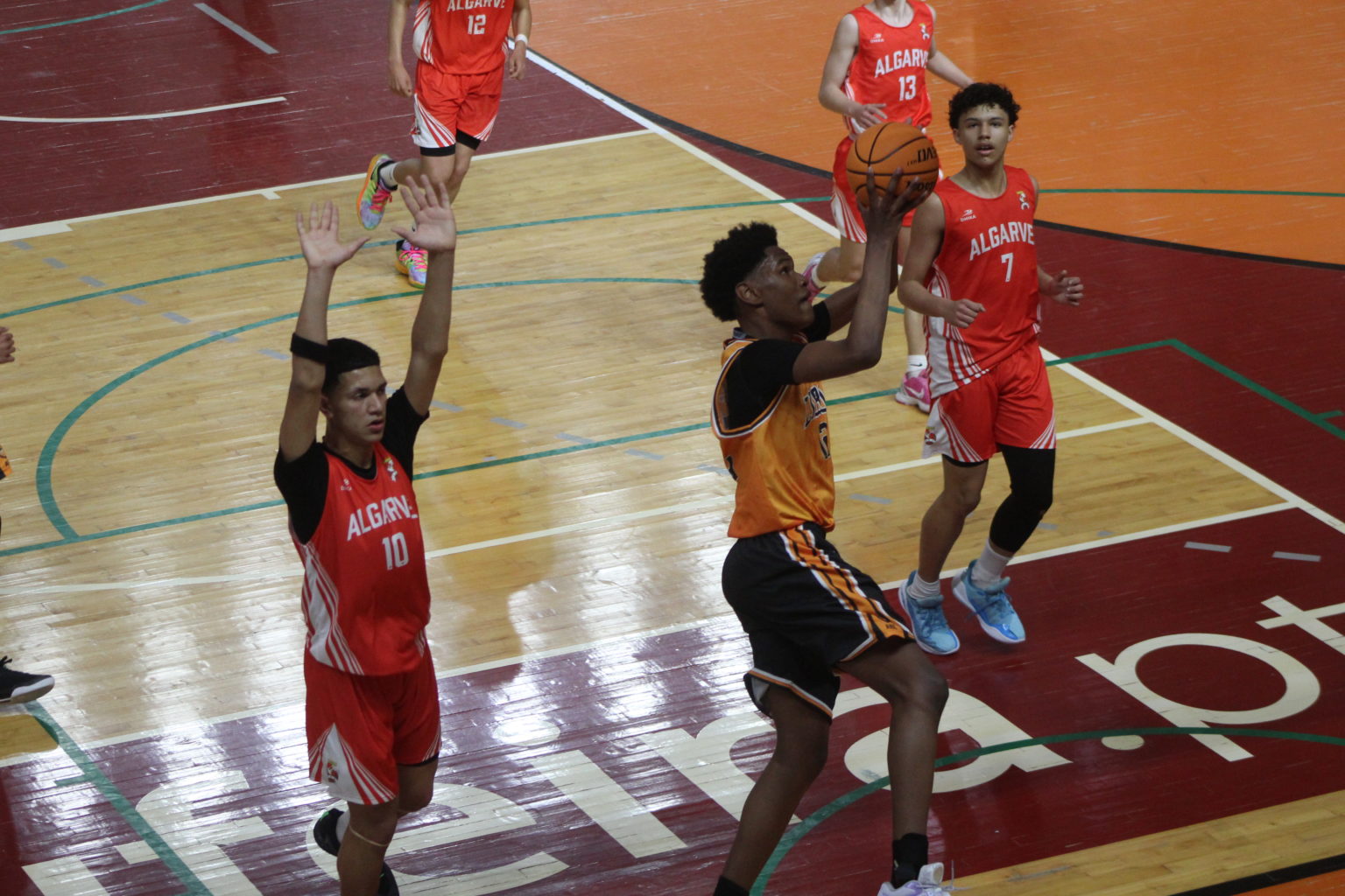 ABL imagem de galeria