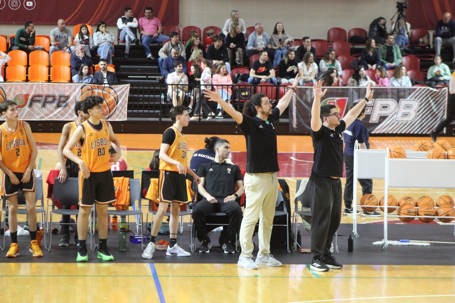 ABL imagem de galeria
