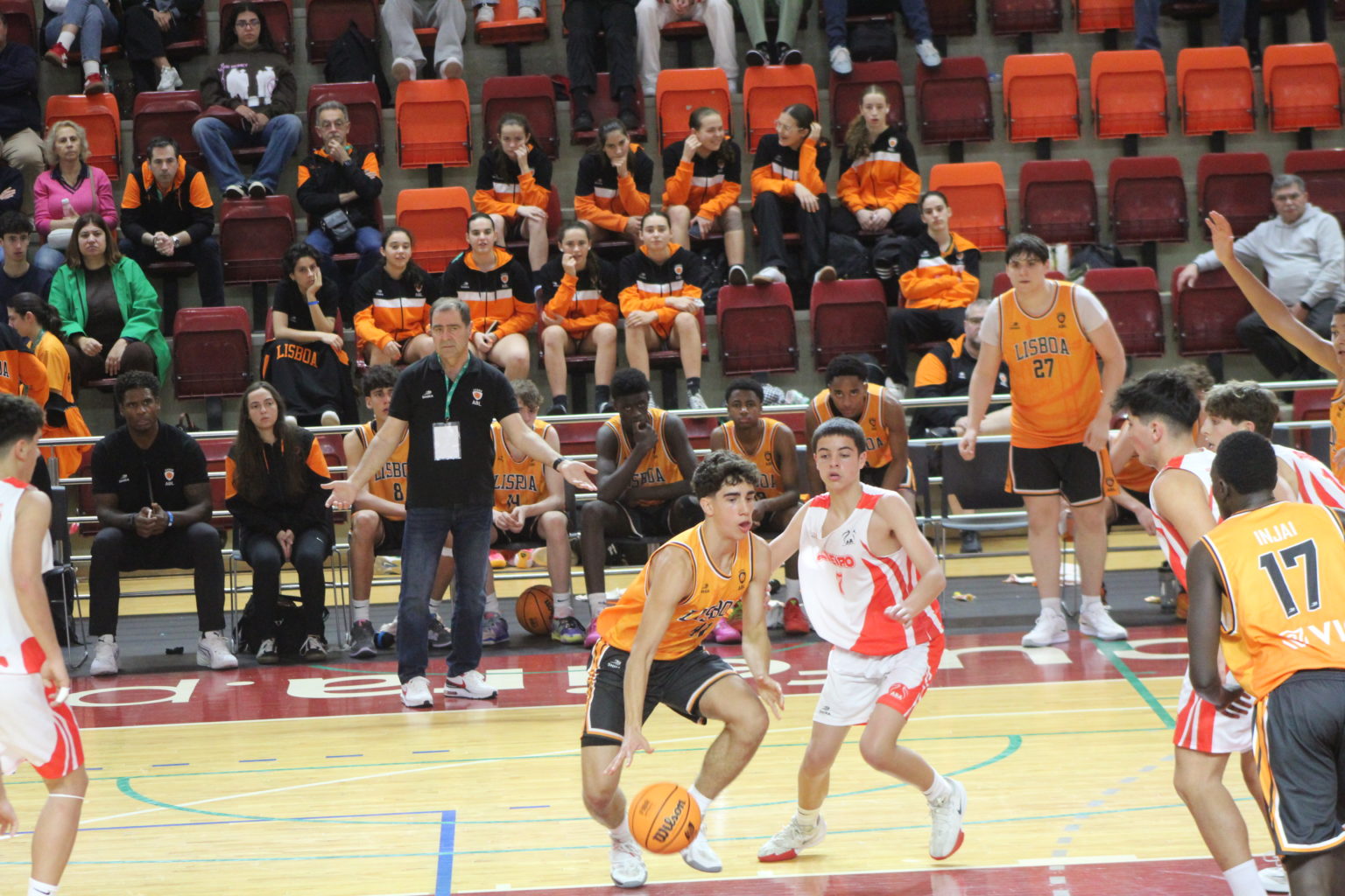 ABL imagem de galeria