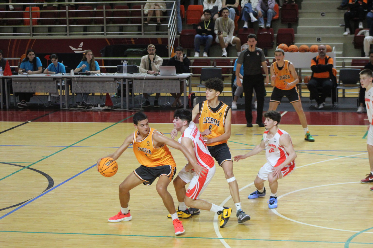 ABL imagem de galeria