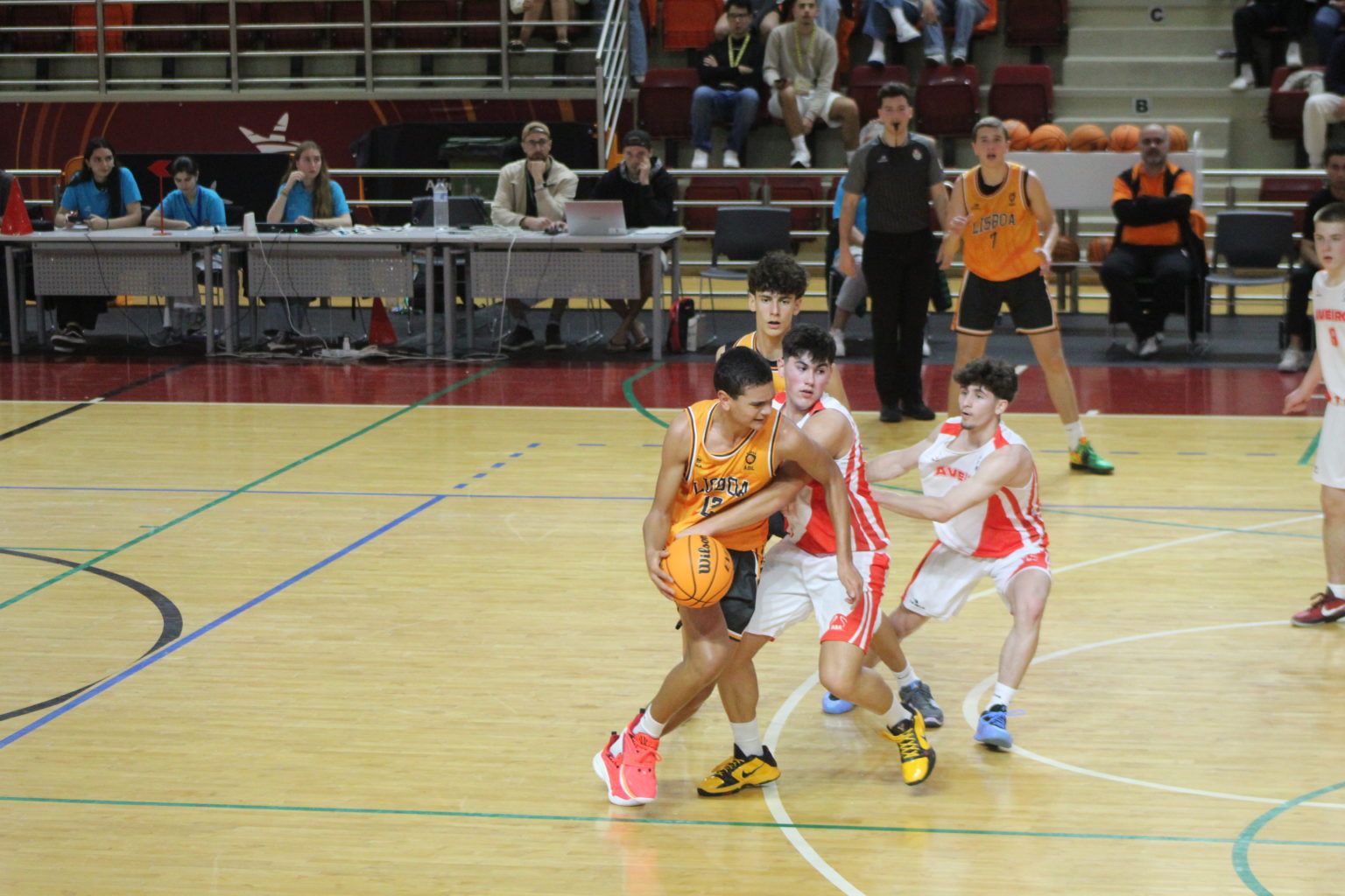 ABL imagem de galeria