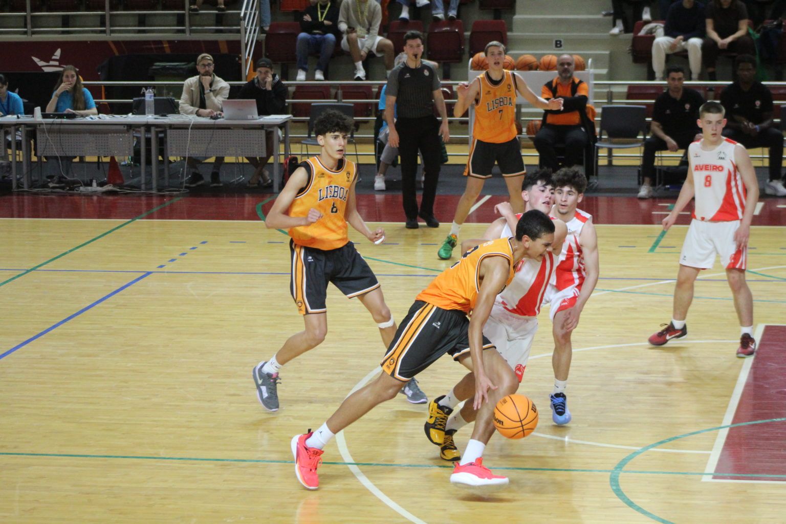ABL imagem de galeria