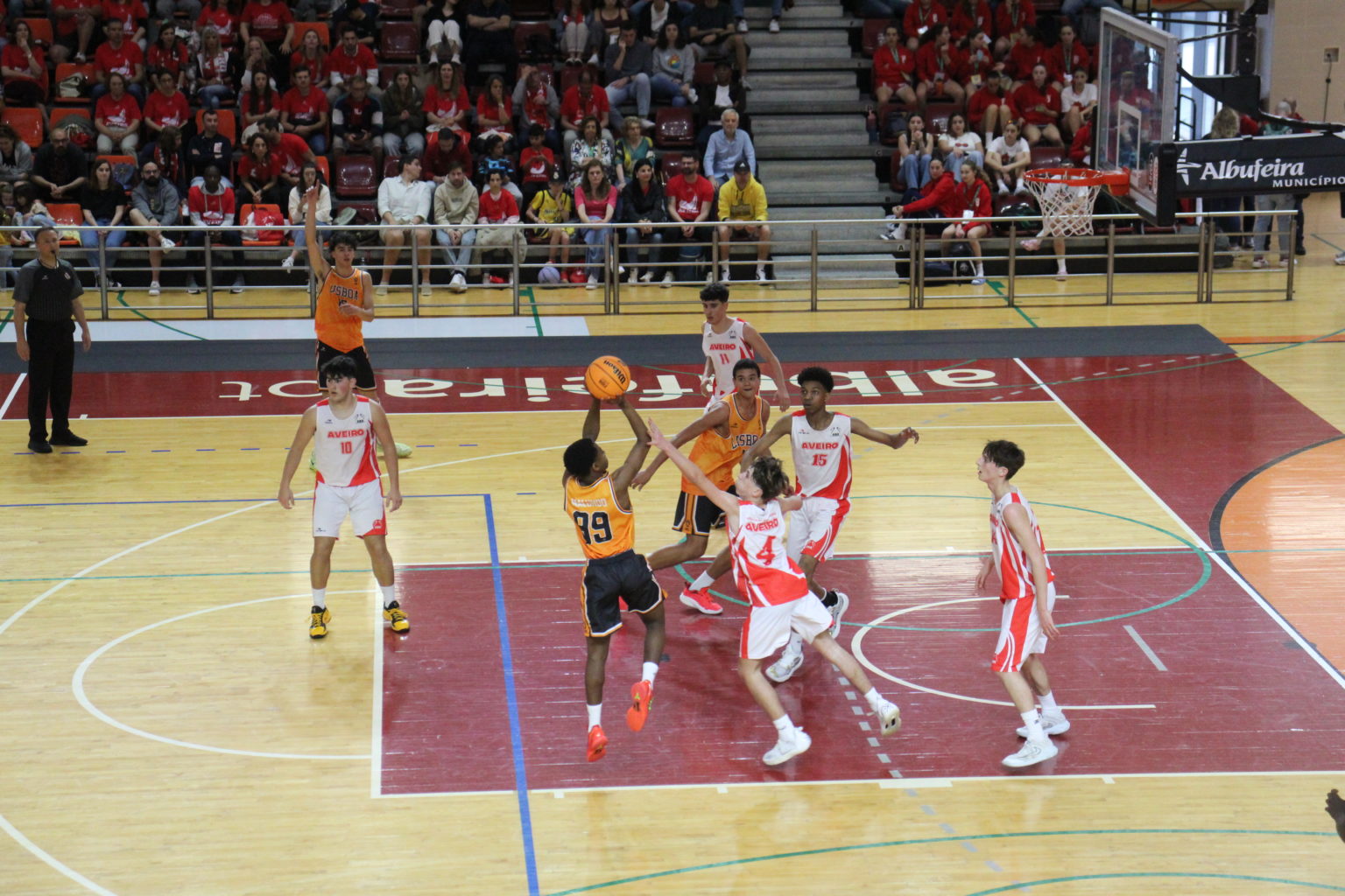ABL imagem de galeria