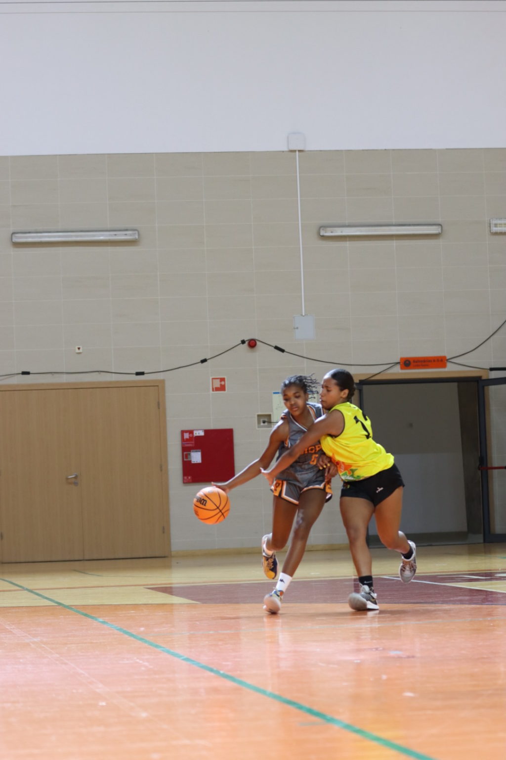 ABL imagem de galeria
