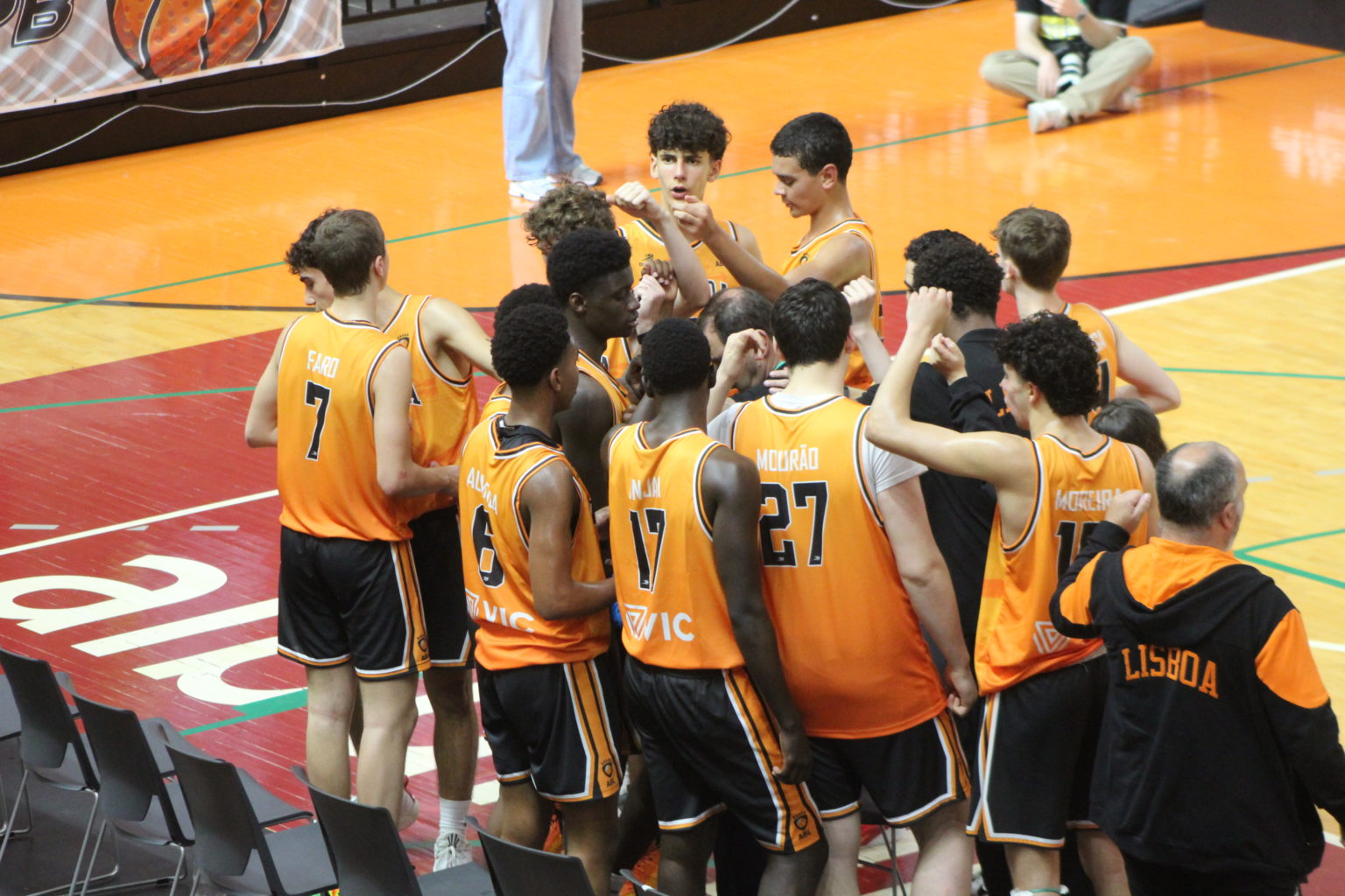 ABL imagem de galeria