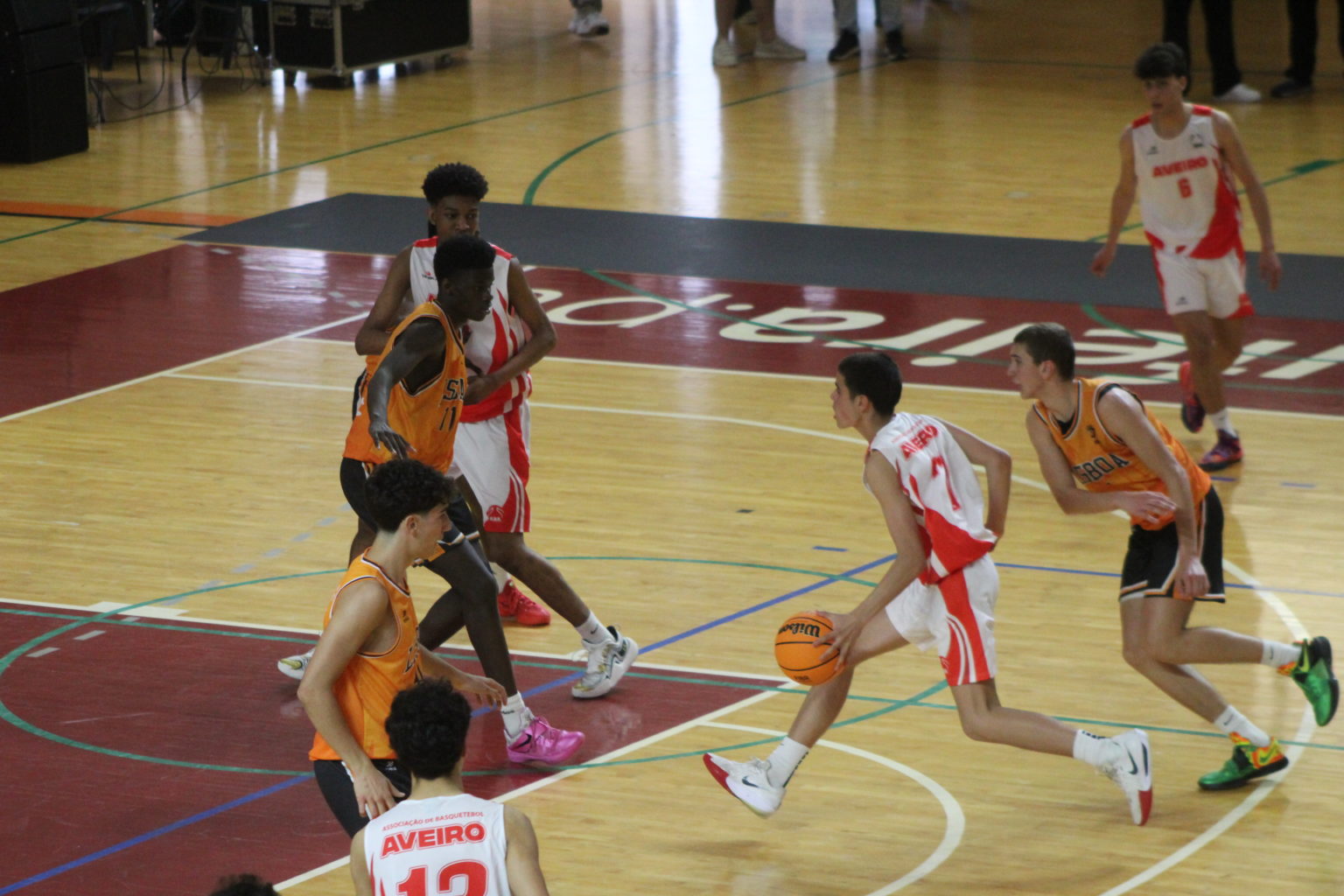 ABL imagem de galeria