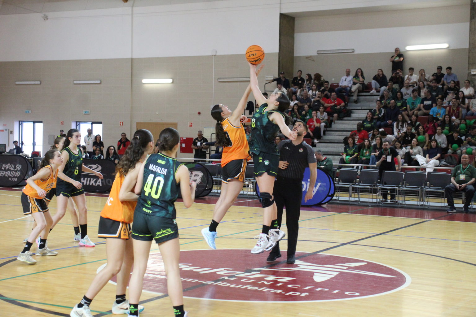 ABL imagem de galeria