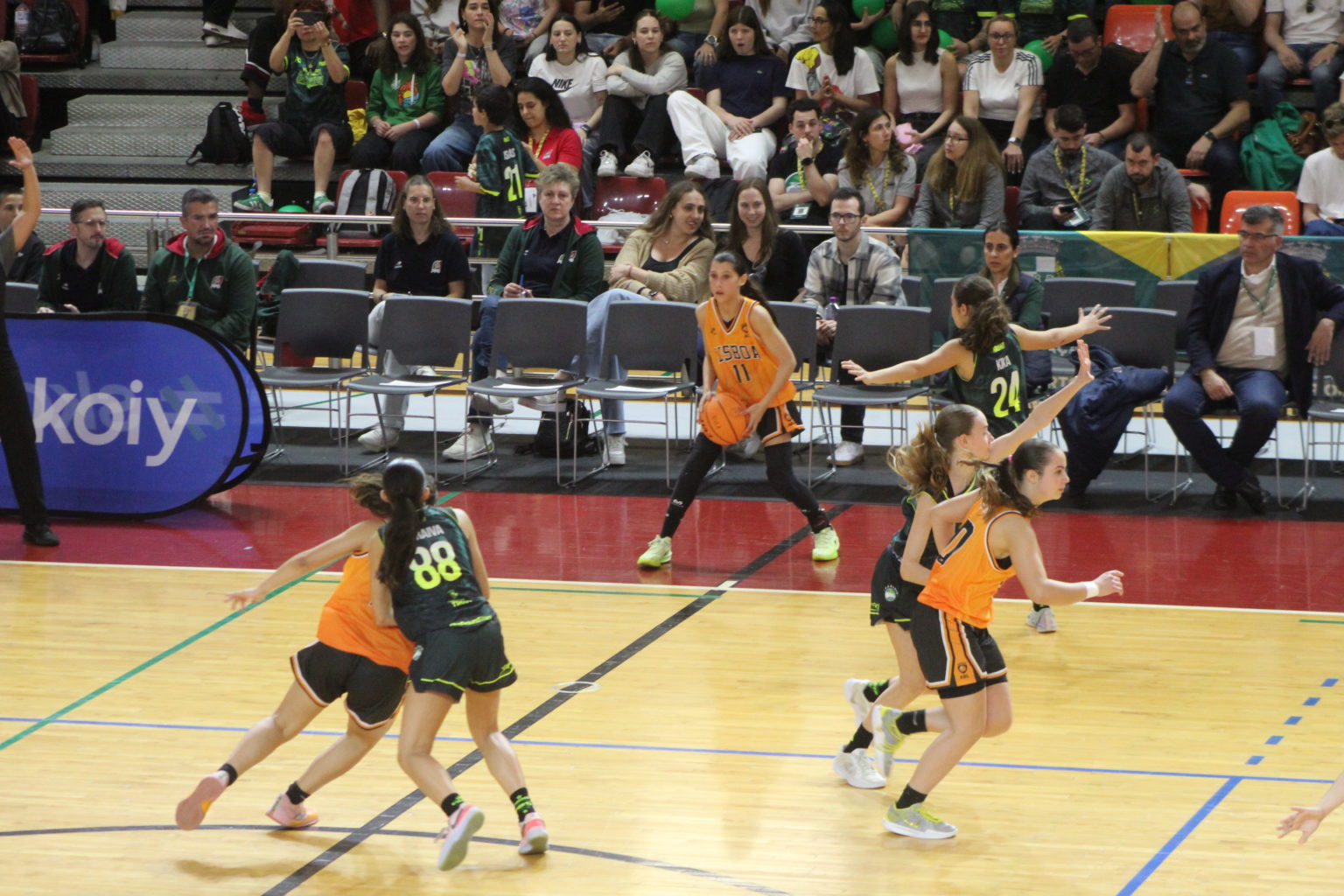 ABL imagem de galeria