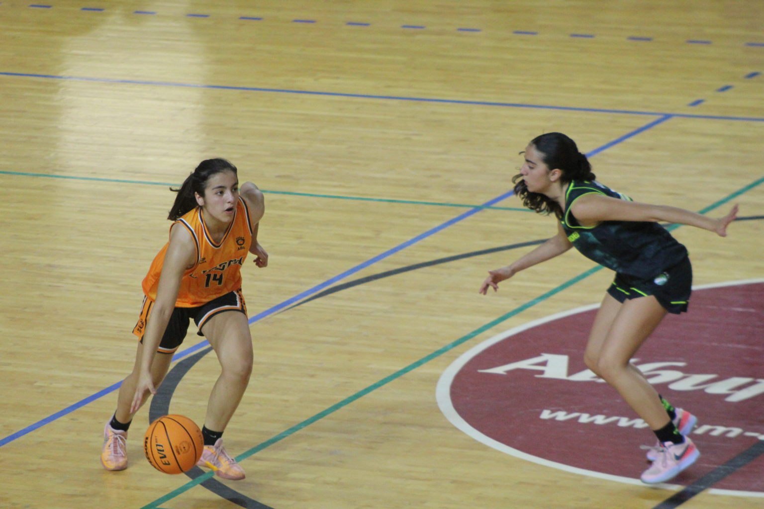 ABL imagem de galeria