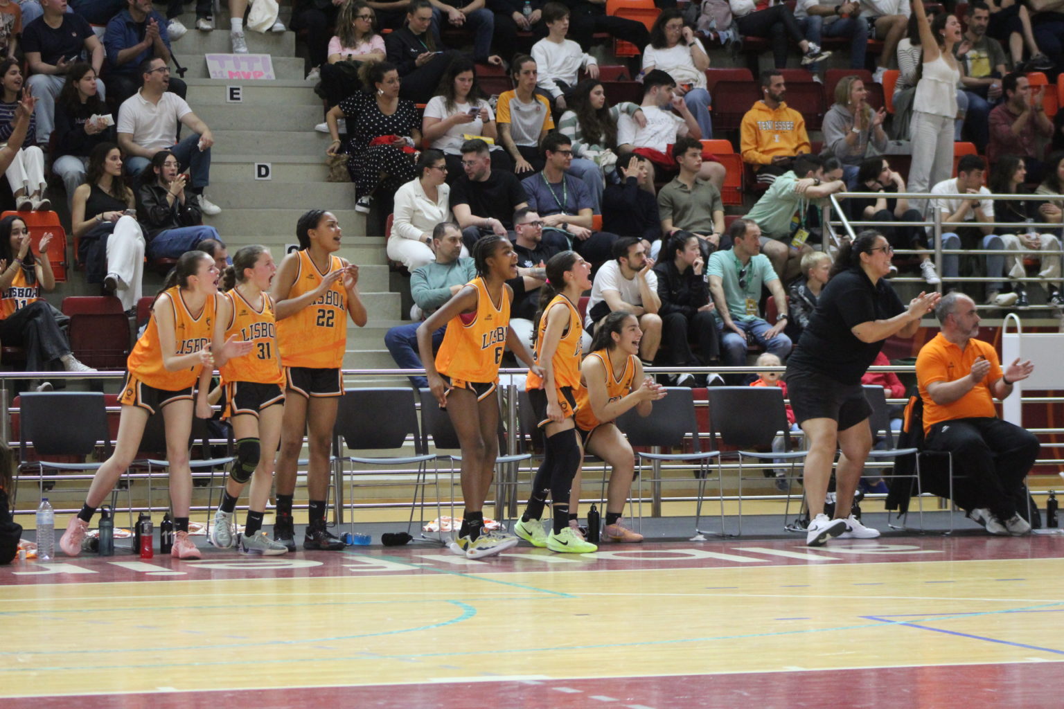 ABL imagem de galeria