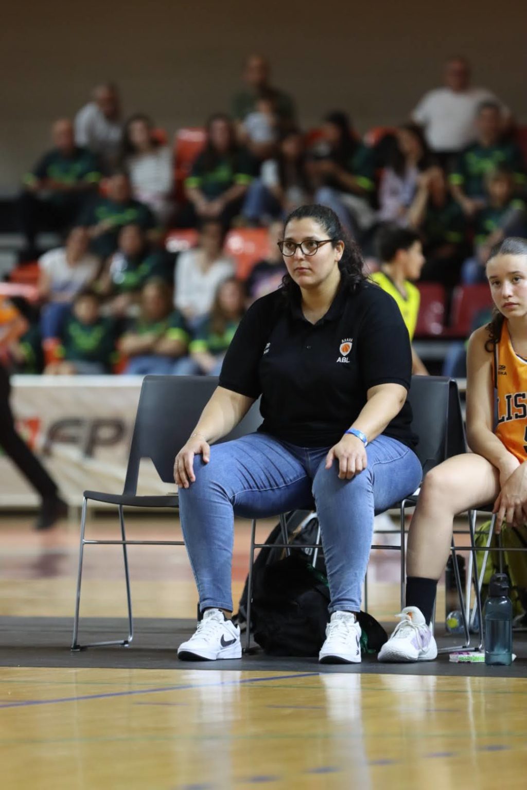 ABL imagem de galeria