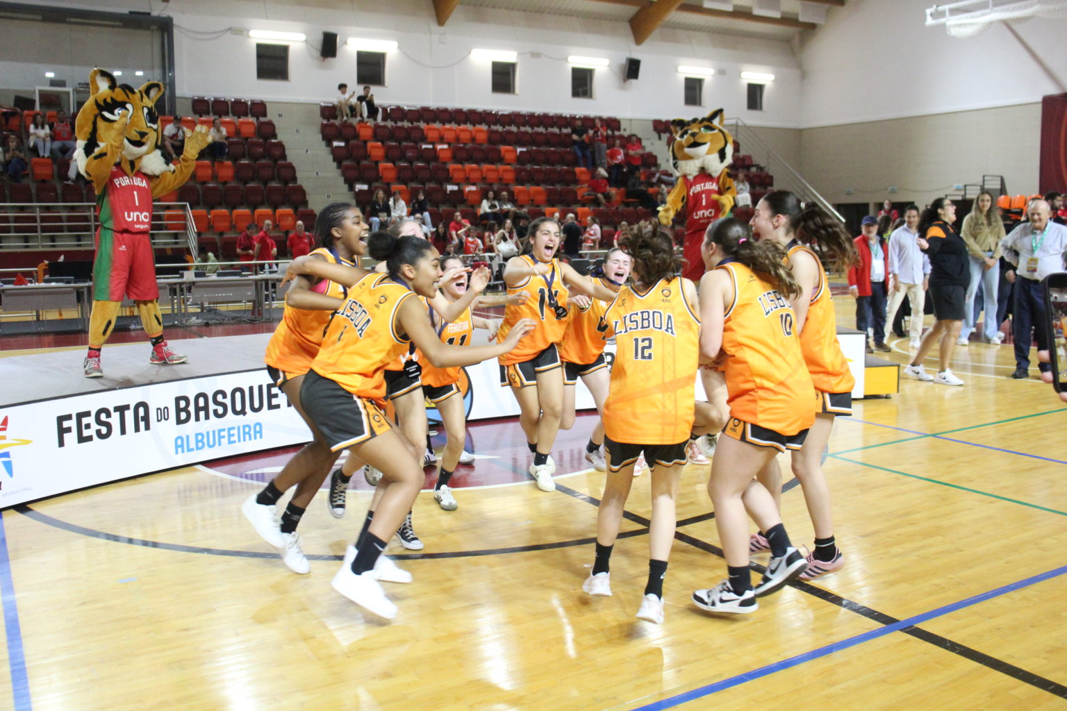 ABL imagem de galeria