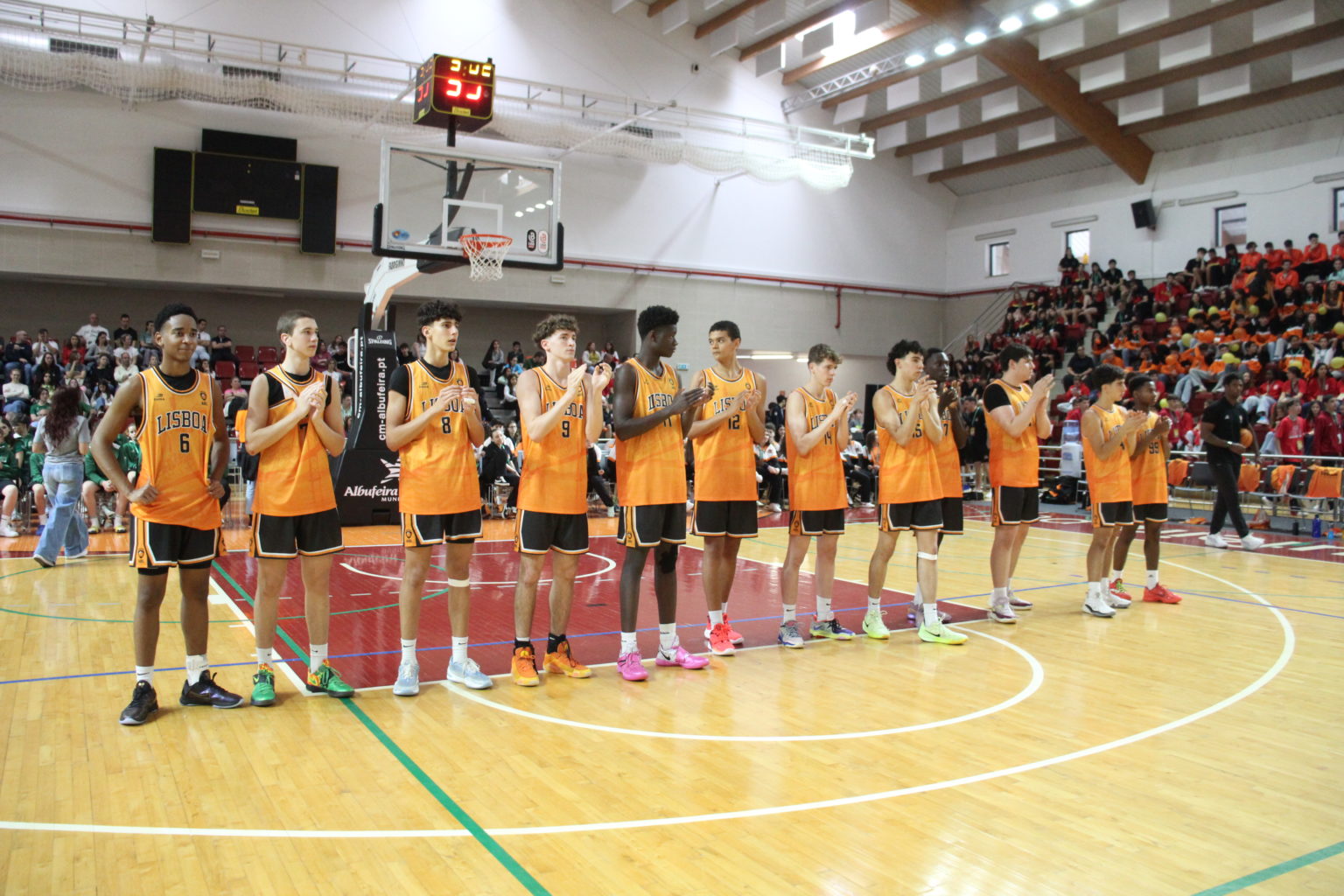 ABL imagem de galeria