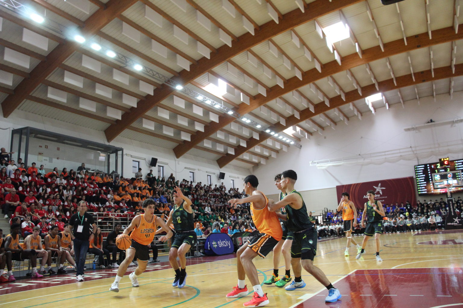 ABL imagem de galeria