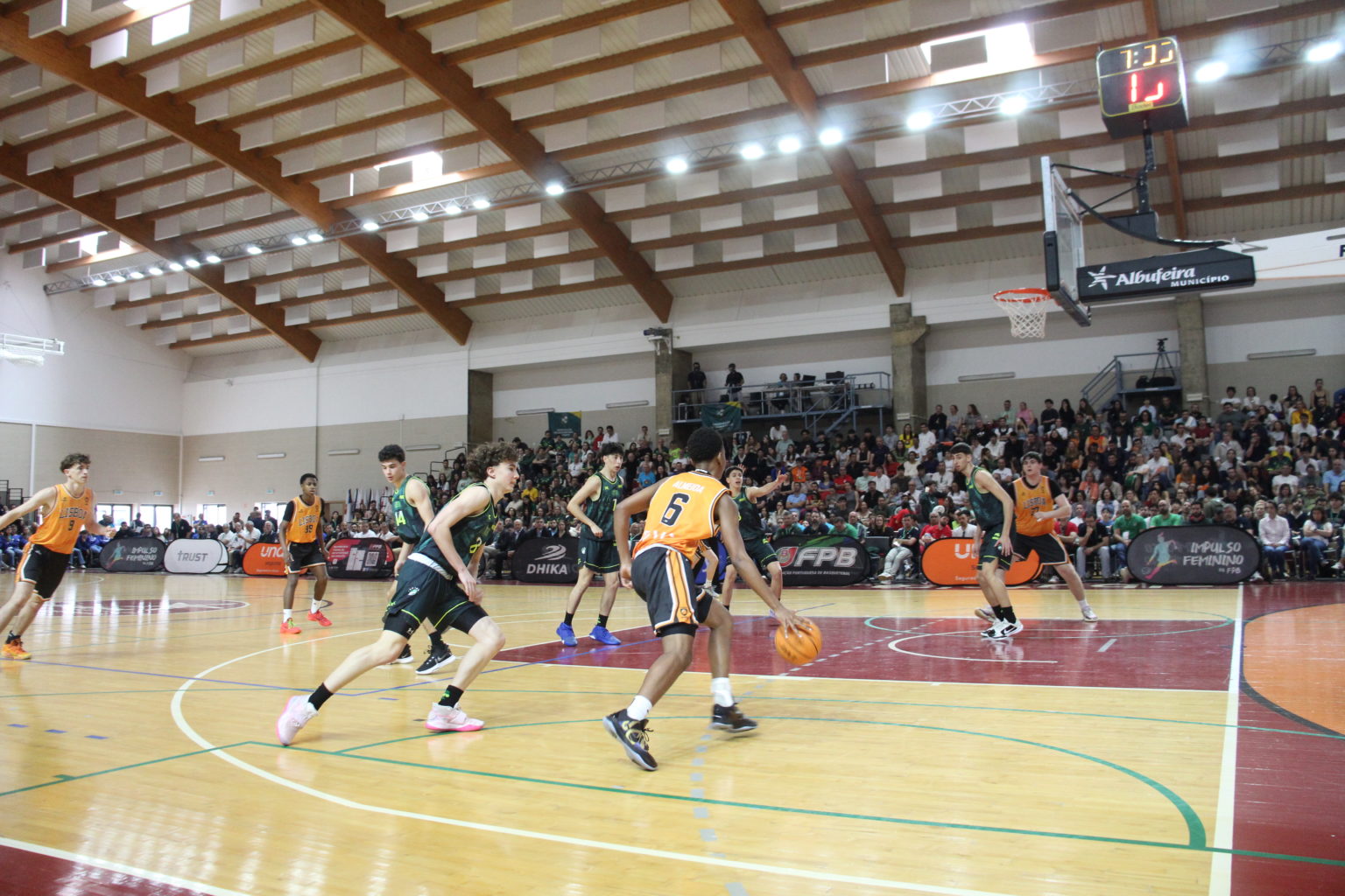 ABL imagem de galeria