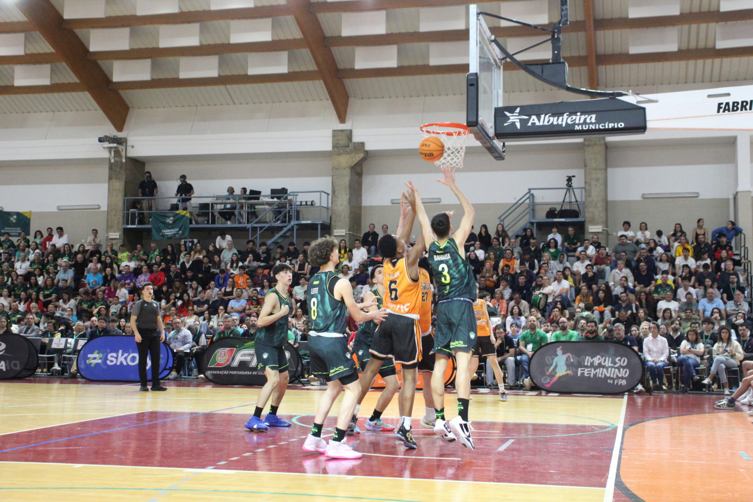 ABL imagem de galeria