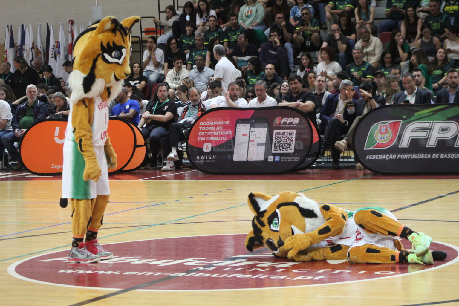 ABL imagem de galeria