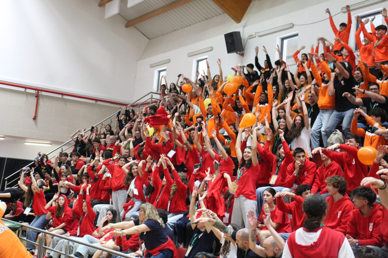ABL imagem de galeria