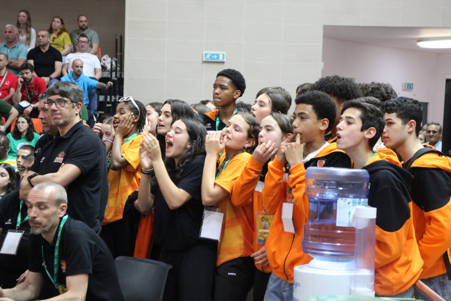 ABL imagem de galeria