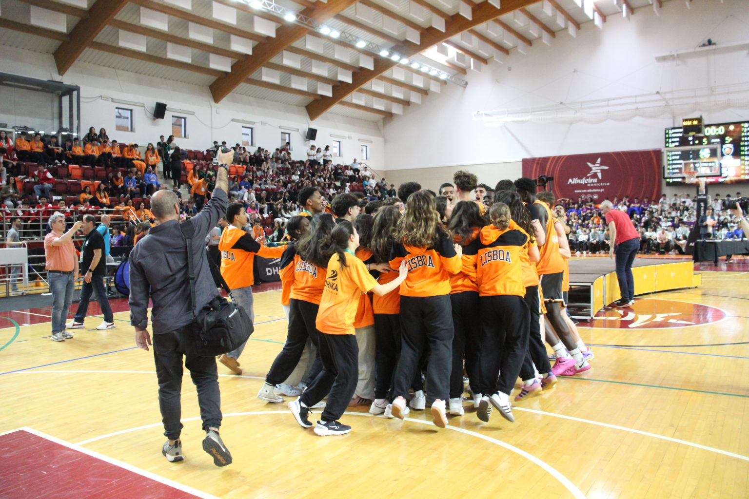 ABL imagem de galeria