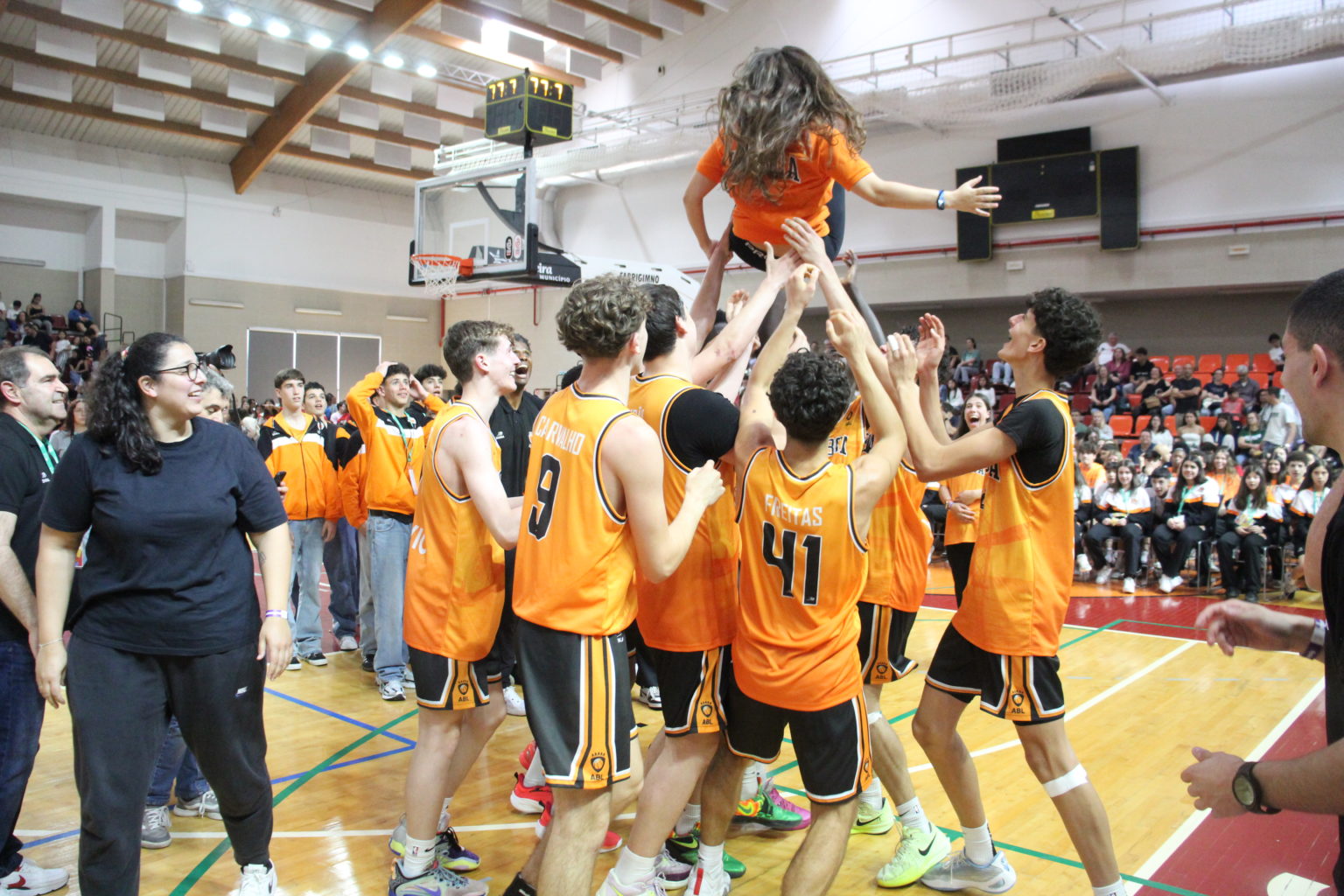 ABL imagem de galeria