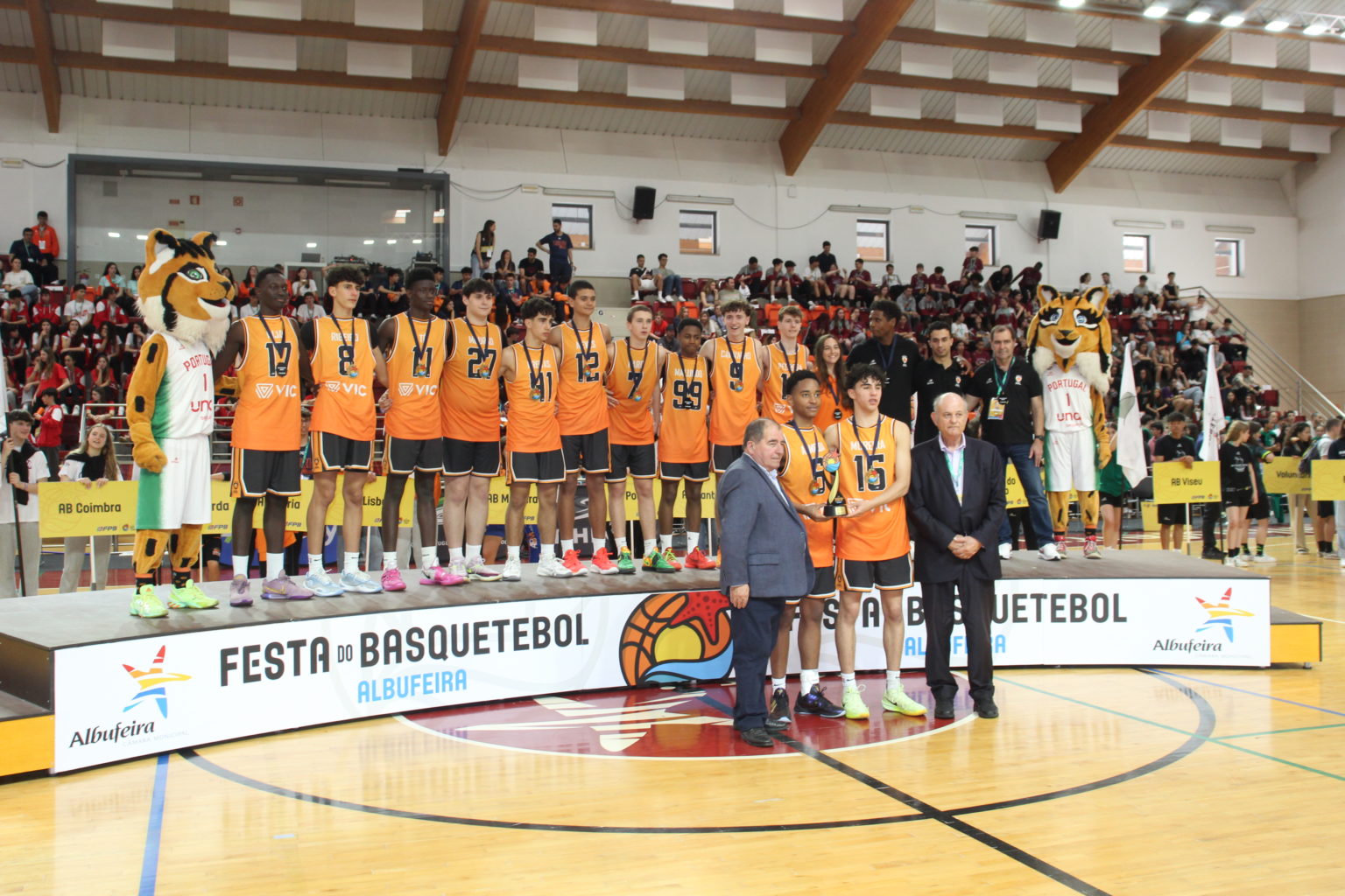 ABL imagem de galeria